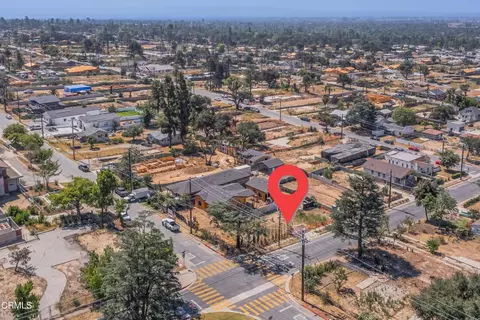 160 W Palm St, Altadena, CA 91001