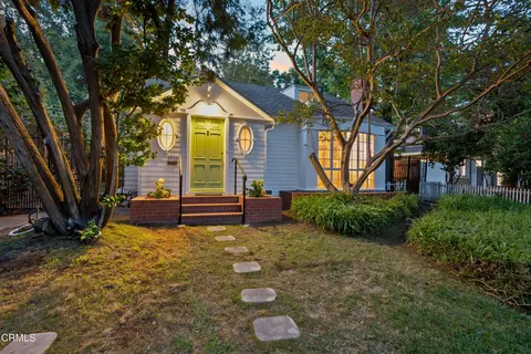 1910 Mill Rd, South Pasadena, CA 91030