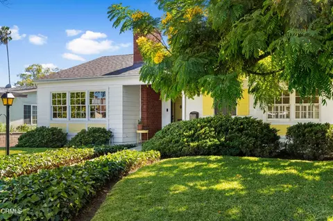 5559 Robinhood Ave, Temple City, CA 91780