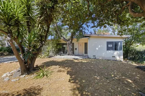 540 Prospect Ave, South Pasadena, CA 91030