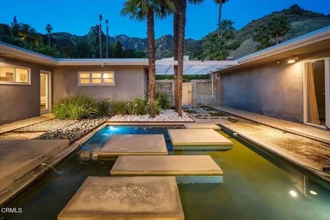 Exterior - 1900 Ransom Rd, Glendale, CA 91201 photo 3 of 16