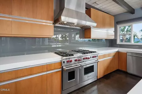 Kitchen - 1900 Ransom Rd, Glendale, CA 91201 photo 5 of 7