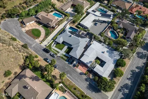 View/Area - 1900 Ransom Rd, Glendale, CA 91201 photo 7 of 7