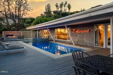 Exterior - 1900 Ransom Rd, Glendale, CA 91201 photo 12 of 16