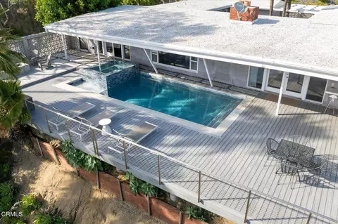 Exterior - 1900 Ransom Rd, Glendale, CA 91201 photo 15 of 16