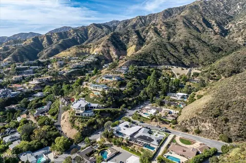 View/Area - 1900 Ransom Rd, Glendale, CA 91201 photo 5 of 7