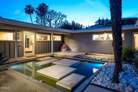 Exterior - 1900 Ransom Rd, Glendale, CA 91201 photo 4 of 16