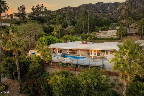 1900 Ransom Rd, Glendale, CA 91201