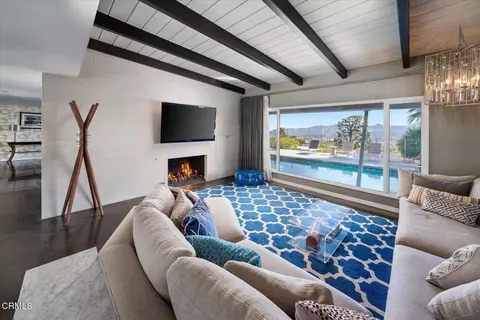 Living - 1900 Ransom Rd, Glendale, CA 91201 photo 1 of 5