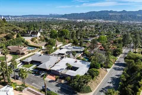 View/Area - 1900 Ransom Rd, Glendale, CA 91201 photo 1 of 7