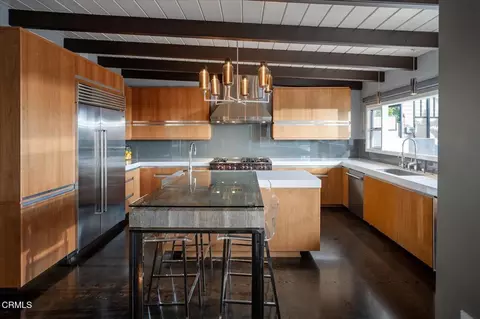 Kitchen - 1900 Ransom Rd, Glendale, CA 91201 photo 2 of 7