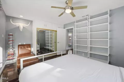 Bedroom - 1900 Ransom Rd, Glendale, CA 91201 photo 6 of 9