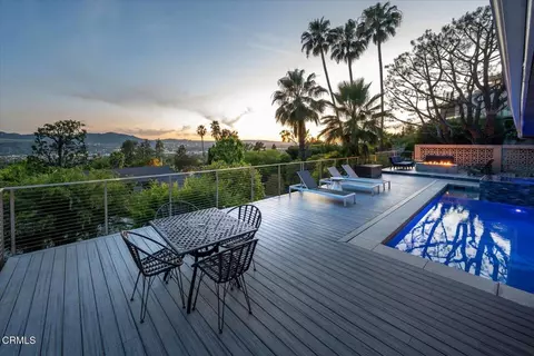 Exterior - 1900 Ransom Rd, Glendale, CA 91201 photo 14 of 16