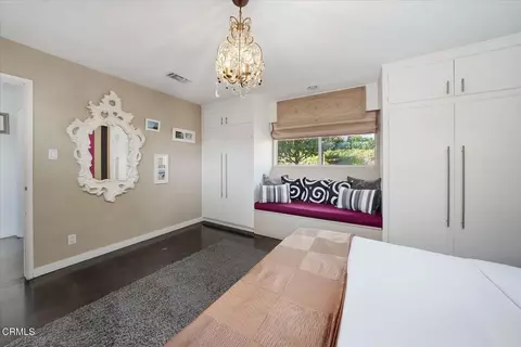 Bedroom - 1900 Ransom Rd, Glendale, CA 91201 photo 8 of 9