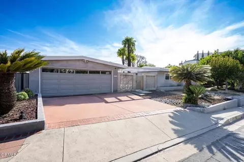 Exterior - 1900 Ransom Rd, Glendale, CA 91201 photo 16 of 16