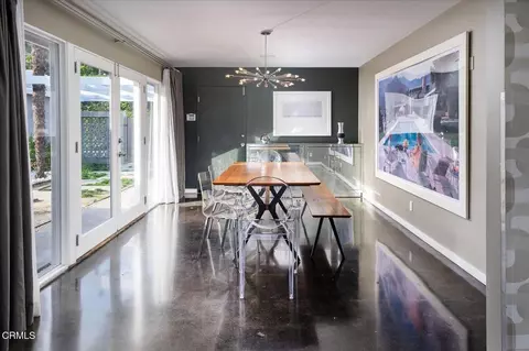 Dining - 1900 Ransom Rd, Glendale, CA 91201 photo 1 of 2