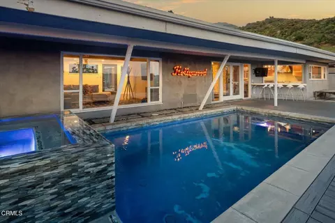 Exterior - 1900 Ransom Rd, Glendale, CA 91201 photo 11 of 16