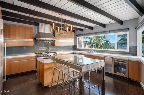 Kitchen - 1900 Ransom Rd, Glendale, CA 91201 photo 1 of 7