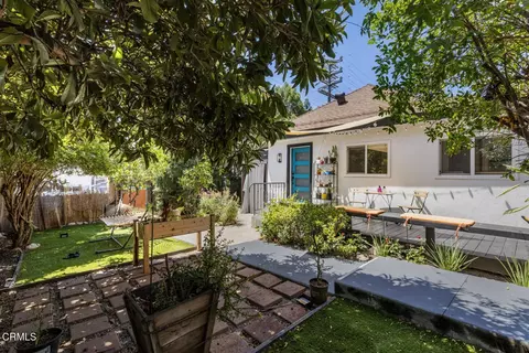 3501 N Figueroa St, Los Angeles, CA 90065