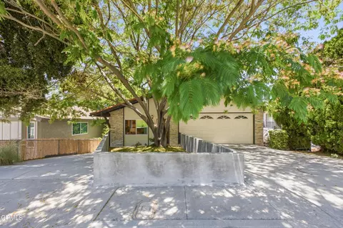 4945 Harriman Ave, South Pasadena, CA 91030