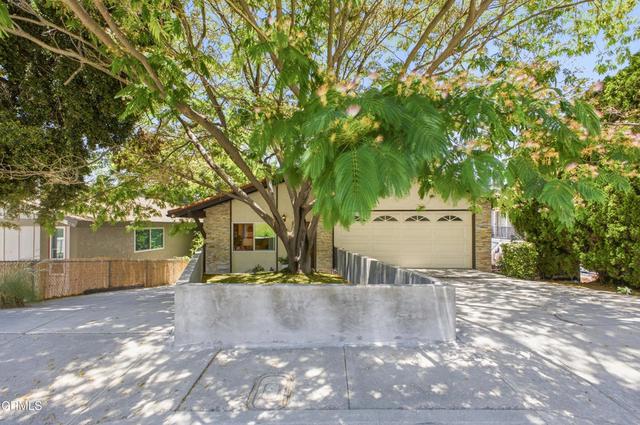 4945 Harriman Ave, South Pasadena, CA 91030