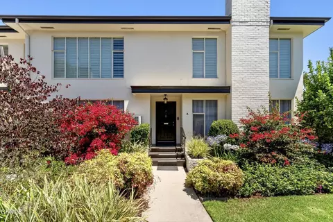 707 S Orange Grove Blvd #A, Pasadena, CA 91105