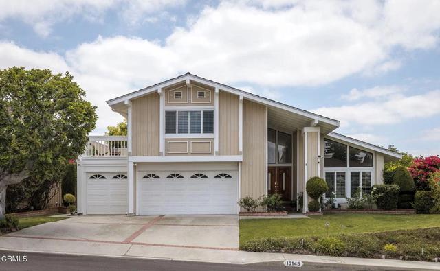 13145 San Felipe St, La Mirada, CA 90638