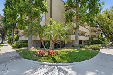 2386 E Del Mar Blvd #220, Pasadena, CA 91107
