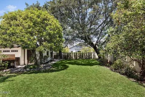 Exterior - 2437 Lambert Dr, Pasadena, CA 91107 photo 12 of 15