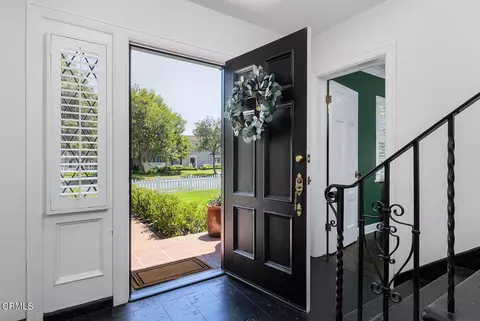 Entry Way - 2437 Lambert Dr, Pasadena, CA 91107 photo 1 of 2