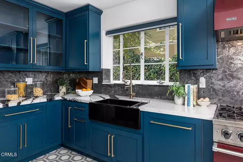 Kitchen - 2437 Lambert Dr, Pasadena, CA 91107 photo 1 of 3