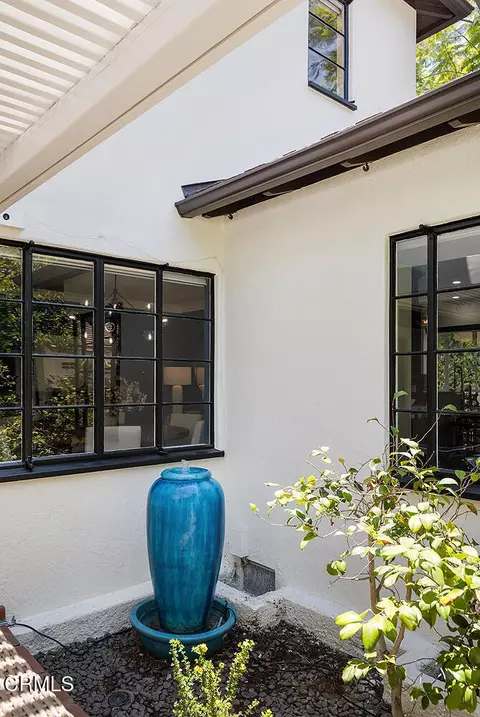 Exterior - 2437 Lambert Dr, Pasadena, CA 91107 photo 7 of 15