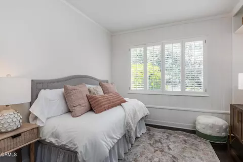 Bedroom - 2437 Lambert Dr, Pasadena, CA 91107 photo 5 of 5