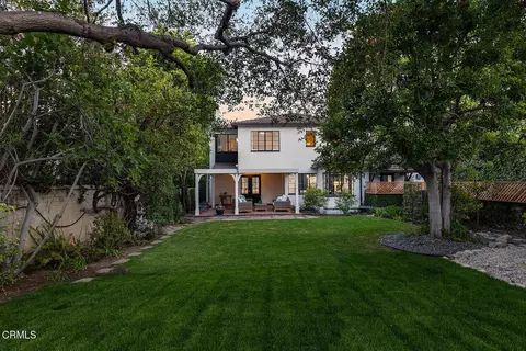 Exterior - 2437 Lambert Dr, Pasadena, CA 91107 photo 15 of 15