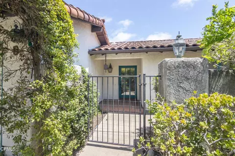 6 E Constance Ave, Santa Barbara, CA 93105