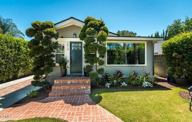 3410 Greensward Rd, Los Angeles, CA 90039