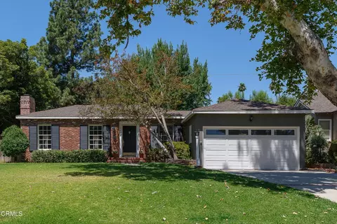 2043 Pepper Dr, Altadena, CA 91001