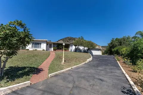 890 Ridgeside Dr, Monrovia, CA 91016