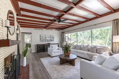 890 Ridgeside Dr, Monrovia, CA 91016