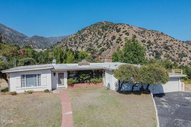 890 Ridgeside Dr, Monrovia, CA 91016