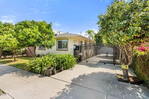 2005 Federal Ave, Los Angeles, CA 90025