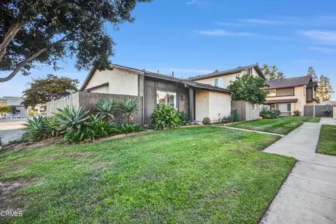 Exterior - 4543 Bodega Ct #90, Montclair, CA 91763 photo 2 of 5