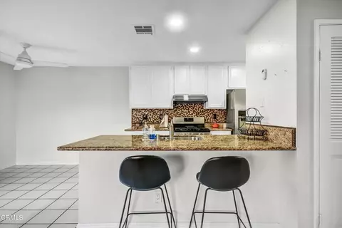 Kitchen - 4543 Bodega Ct #90, Montclair, CA 91763 photo 1 of 4