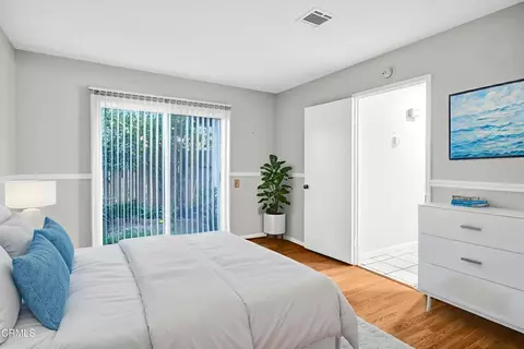 Bedroom - 4543 Bodega Ct #90, Montclair, CA 91763 photo 3 of 5