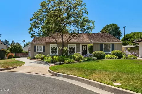 2810 Somerset Pl, San Marino, CA 91108