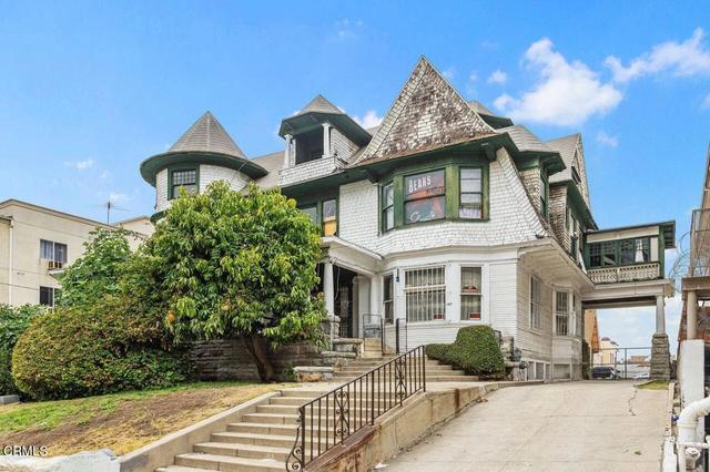 767 Garland Ave, Los Angeles, CA 90017