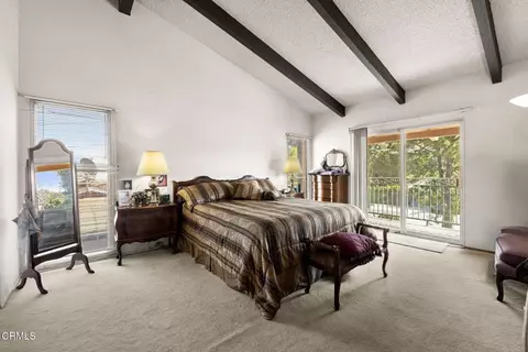 Bedroom - 2985 San Pasqual St, Pasadena, CA 91107 photo 1 of 3