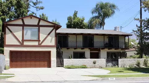 Exterior - 2985 San Pasqual St, Pasadena, CA 91107 photo 5 of 5