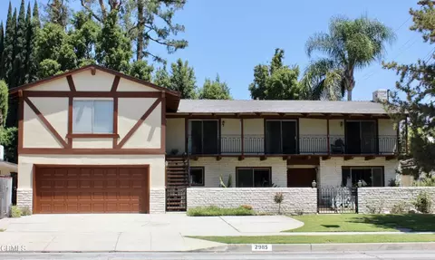 Exterior - 2985 San Pasqual St, Pasadena, CA 91107 photo 1 of 5