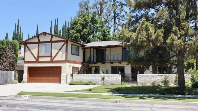 2985 San Pasqual St, Pasadena, CA 91107